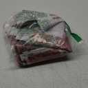 Preboun 78.7" x 47.2" Wizards Door Banner Signs Magical Wizard Door Banner Sign Red Brick Wall Backdrop Decorations Christmas Hanging Porch Backdrop for Christmas Birthday Party Supplies(Vintage)