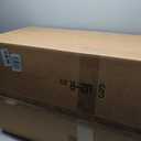 HDPE Sheet 1/2-12" x 36" High Density Polyethylene Sheets with Protective Film 1/2 Thick HDPE Plastic Sheet Board Solid Plastic Block for Flat Panel DIY Projects Machining Home (White)