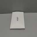 Selizo 40Pcs Hose Clamp Including 7 Sizes Adjustable Pipe Tube Clamps 304 Stainless Steel Hose Clips