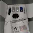 FLYCOLOR Turbo Racing C62 1:76 Scale Drift RC Car with Gyro Mini Full Proportional RTR 2.4GHZ Remote Control with 2 Replaceable Body Shell(Grayish Green)