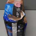 Always Discreet Boutique Incontinence and Postpartum Underwear for Women, Maximum Protection, Large, Rosy, 18 Count