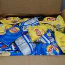 Lay's Potato Chips, 4 Flavor Variety Pack, 1 oz Single Serve Bags, (40 Pack) Best Before: 11/FEB/2025