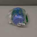 10oz Soup Thermo for Hot Food Kids Insulated Food Jar,Thermo Hot Food Lunch Container, Width Mouth Stainless Steel Lunch Box for Kids with Spoon (Blue-Dinosaur)