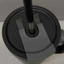 POWCAN 40 oz Tumbler with Handle, 2-in-1 Straw and Sip Lid, Leakproof, Dishwasher Safe, Insulated Stainless Steel Travel Coffee Mug, Keeps Cold for 34 Hours, Fits in Car Cup Holder (Midnight)