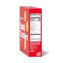 Amazon Saver, Original Snack Crackers, 13.7 Oz (EXP 02/15/27)
