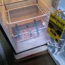 Danby DAR044A4BSLDD 4.4 cu. ft. Compact Fridge in Stainless Steel