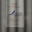 Hope for Widows: Reflections on Mourning, Living, and Change