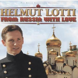 From Russia With Love