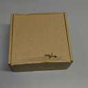 ibwaae Wooden Airplane Toys, Air Transport Vehicles Play Set, Wooden Pull Games, Learning Gift Montessori Toy for Baby Toddler Boys Girls