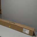 Clear Table Protector 12 x 16 Inch, 1.5mm Thick Plastic Table Cover, Waterproof PVC Clear Table Cover Protector, Desk Protector Mat, Writing Desk Pad for Desktop, Coffee & Dining Room Table