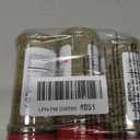 Weavers country sea salt seasoning pack of 3