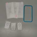 Ailun 3 Pack Screen Protector for iPhone 17 Pro [6.3 inch] + 3 Pack Camera Lens Protector with Installation Frame,Sensor Protection,Dynamic Island Compatible,Case Friendly Tempered Glass Film