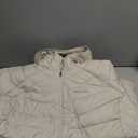 Columbia Womens Powder Lite II Hooded Jacket, Dark Stone, 3X