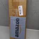 50 Pcs Christmas Norfolk Pine Picks, Norfolk Pine Artificial Greenery Branches DIY Crafts Faux Christmas Pine Branches for Crafts Xmas Indoor Outdoor Home Decor (50)