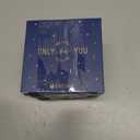 6 x Funny Hanukkah Ornaments 2025 - Spiritual Gifts for Women, Jewish Reindeer Christmas Ornament for Kids, Hanging Decor for Hanukkah Decorations Tree, Gifts for Jewish Men Friends Neighbors Mom Coworker