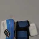 Pulse Oximeter,OLED Display Oxygen Monitor Fingertip,Blood Oxygen Saturation Monitor(SpO2) with Carrying Case,Silicone Cover