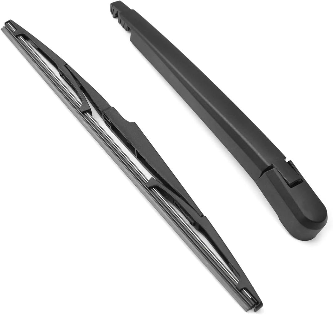 Rear Windshield Wipers Blade Arm Assembly Replacement for Buick for Envision Parts 2021 2022 2023