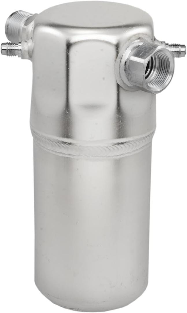 ACDelco Gold 15-1883 (19188538) Air Conditioning Accumulator