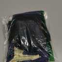 Women's High Waisted Underwear Postpartum Comfortable Full Coverage Breathable Briefs 4 Packs Panties (XX-Large, Multicolor)