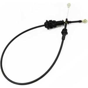 Shift transmission Cable for Cherokee Sport 1991-2001 52077532AD 1991 1992 Comanche