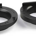 TeraFlex JL/JT HD Coil Spring Perch Front Lower Kit