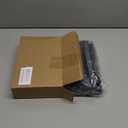 Under Sink Mat, 34" x 22" Waterproof Silicone Under Sink Tray for Kitchen & Laundry Cabinets, Kitchen Cabinet Shelf Protector, Up to 3.3 Gallons Liquid, Fits 36 inch Standard Cabinet(Grey)