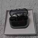 Samsung Galaxy Buds 3 Wireless Earbud Headphones - Silver