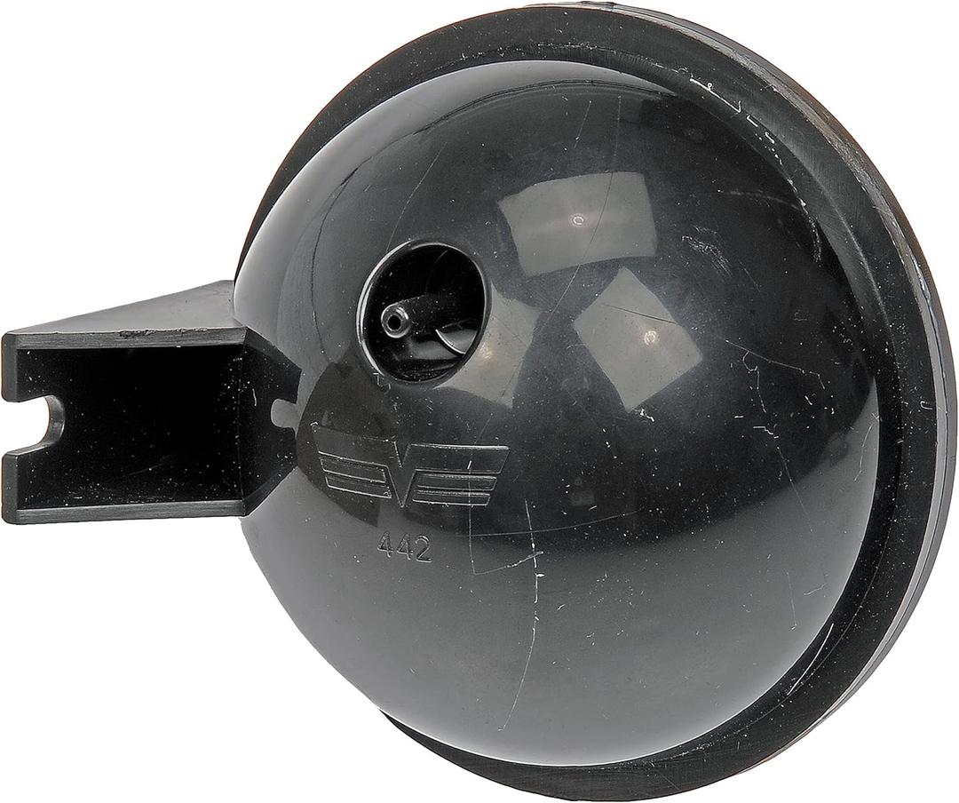 Dorman 47083 Vacuum Storage Canister Compatible with Select Cadillac/Chevrolet/GMC Models