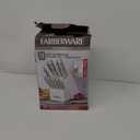 Farberware® 13-Piece Edgekeeper Pro Cutlery Set