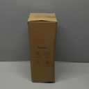 Criusia Drawer Organizer, 10 Pack Large Clear Plastic Set, 3 Size Versatile Bathroom and Vanity Organizer Trays, Storage Bins for Makeup, Bedroom, Kitchen Utensils