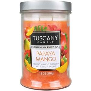 TUSCANY Papaya Mango, 18 Ounce