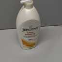 Jergens Ultra Healing Dry Skin Lotion, Hand and Body Moisturizer for Quick Absorption into Extra Dry Skin with Hydralucence Blend, Vitamins C, E and B5, White, 32oz