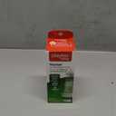 Playtex Baby AntiColic Nurser Bottle with PreSterilized Disposable DropIns Liners, Closer to Breastfeeding, 4 Ounce Bottle, 1 Count