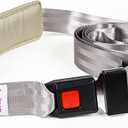 Mobilization Belt OT Adjustable | Handy Manual Therapy Aid | Featuring Mulligan - Inspired Design | Quick - Release Buckle for Training