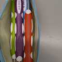 Weabetfu Latest Set of 27 PCS Crochet Hooks Set with Crochet Case Ergonomic Crochet Hook Needles for Arthritic Hands,Standard US Size 2mm-10mm