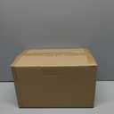 1 Light Modern Bathroom Light Fixtures Over Mirror, Chrome Vanity Lights for Bathroom Wall Sconces with Milky White Glass Shades, E26 Socket