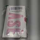 White And Pink Case Box