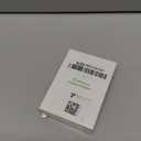 Wireless CarPlay Adapter2026 Upgraded  Suitable for Apple iPhone & Android, with Compact Size, Plug-and-Play Convenience, and Fast, Stable Connection for CarPlay & Android Applications (black)