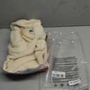 Morph Kids Lamb Costume - Toddler Sheep Jumpsuit - Animal Outfit for Kids - Cute Lamb Jumpsuit for Dress Up (4-6 Years)