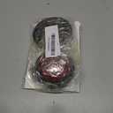 Christmas Family Feud Game with Answer Buzzers,Funny Christmas Party Games,Christmas Trivia Game, Family Feud Quiz Holiday Games for Party Office Adult Groups