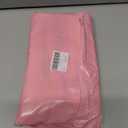 29Pcs Cute Pink pig Party Decorations,Rainbow color 3.3x6.6ft Tinsel Foil Fringe Curtains Banners and Multicolour Balloons for Cartoon Theme Birthday Decorations Boys and Girls Party Supplies