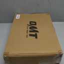 Orion Motor Tech Hose Clamp Pliers, Long Reach Wire Spring Hose Clamp Pliers Remover for Automotive Coolant Radiator Heater and Water Hose with Band Flat or Large Clamps (Red)