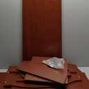 Teak Wooden Podium, Lectern podium, Lecture podium
