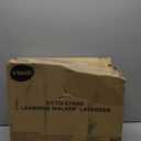 VTech Sit-to-Stand Learning Walker (Frustration Free Packaging), Lavender