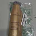 Pureology Nanoworks Gold Shampoo - For Very Dry and Color-Treated Hair, Renews Softness & Shine, Sulfate-Free & Vegan (9 Fl Oz (Pack of 1))