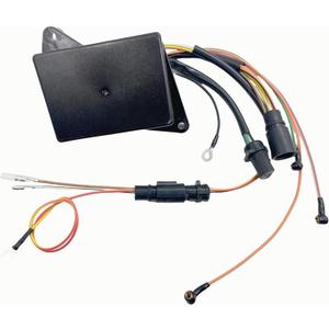 Cdi Power Pack Compatible with Johnson Evinrude Outboard 25-70HP 18-5774 18-5780 584808 585145 585189 5004532 5004533