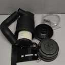 Heavy Duty Air Filter Upgrade Kit Fits Kawasaki FR651V/FR691V/FR730V FR Series Engines, Replaces 11013-0752 for Mowers