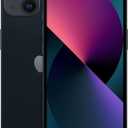 Apple iPhone (Renewed Premium) 13, 128GB, Midnight - Unlocked