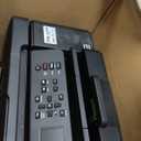 Brother Work Smart 1360 Wireless Color Inkjet All-in-One Printer with Automatic Duplex Printing and 1.8 Color Display | Includes Refresh Subscription Trial(1) (MFC-J1360DW) (Uses LC501 Series Inks)