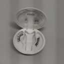 WOSADO Magnetic Eyelashes with Applicator Kit, [V17 Ice Black] Reusable Magnetic Lashes without Eyeliner, Glue-free False Lashes, Waterproof, Lightweight, Suit for Natural Makeup